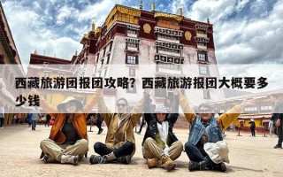 西藏旅游团报团攻略？西藏旅游报团大概要多少钱