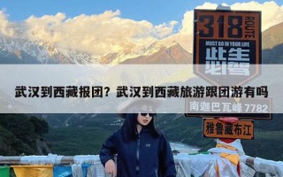 武汉到西藏报团？武汉到西藏旅游跟团游有吗