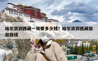 哈尔滨到西藏一周要多少钱？哈尔滨到西藏旅游路线