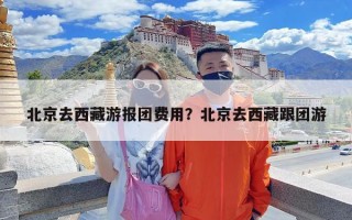 北京去西藏游报团费用？北京去西藏跟团游