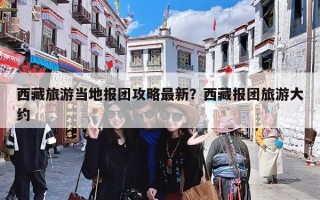 西藏旅游当地报团攻略最新？西藏报团旅游大约